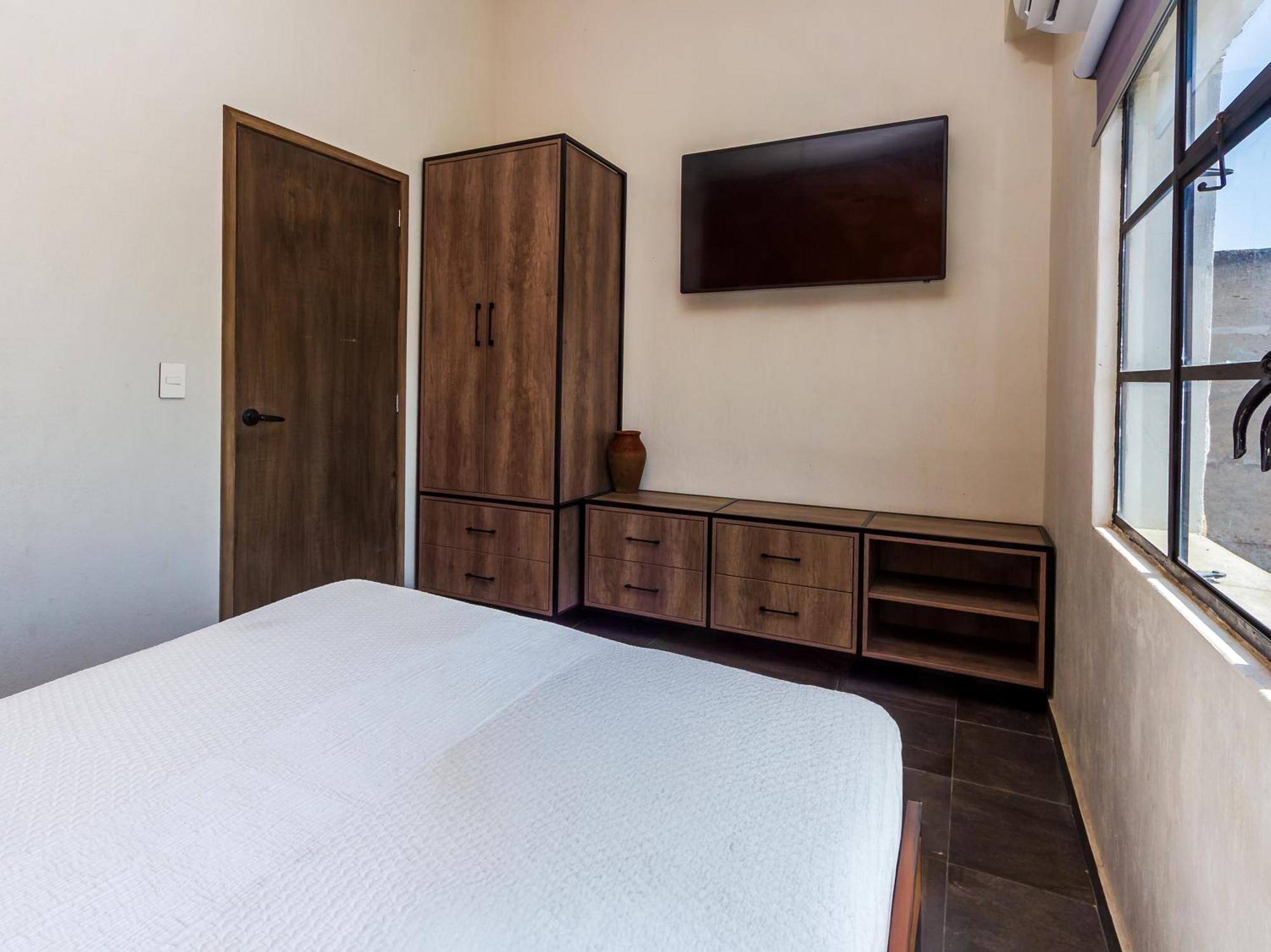 Апартаменты Ihost Chapultepec Гвадалахара Экстерьер фото